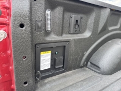 Used 2022 Ford F-150 4WD SuperCrew Box at Mike Burkart Ford near Plymouth, WI