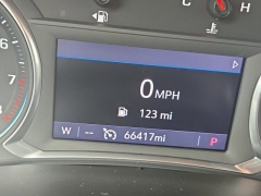Used 2020 Chevrolet Traverse 4d SUV FWD LT Cloth w/1LT at Mike Burkart Ford near Plymouth, WI