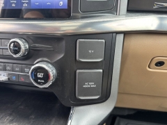 Used 2021 Ford F-150 4WD SuperCrew Box at Mike Burkart Ford near Plymouth, WI