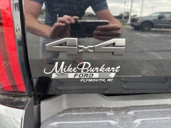 Used 2023 Toyota Tundra 4WD Limited CrewMax 5.5ft Bed at Mike Burkart Ford near Plymouth, WI