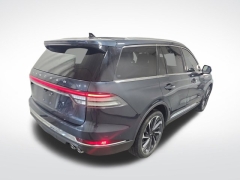 Used 2021 Lincoln Aviator Reserve AWD at Mike Burkart Ford near Plymouth, WI