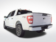 Used 2023 Ford F-150 4WD XL w/STX SuperCrew 5.5' Box at Mike Burkart Ford near Plymouth, WI