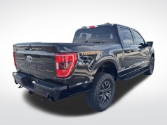 Used 2023  Ford F-150 4WD Tremor SuperCrew 5.5' Box at Mike Burkart Ford near Plymouth, WI