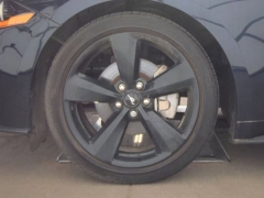 Used 2021 Ford Mustang EcoBoost Convertible at Mike Burkart Ford near Plymouth, WI