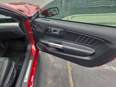 Used 2019 Ford Mustang 2d Convertible GT Premium at Mike Burkart Ford near Plymouth, WI