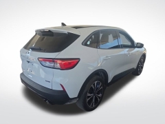 Used 2022 Ford Escape SE Hybrid AWD at Mike Burkart Ford near Plymouth, WI
