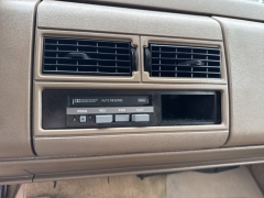 Used 1993  GMC Sierra 1500 4WD Ext Cab SLE at Mike Burkart Ford near Plymouth, WI