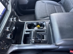 Used 2022 Ford F-150 4WD SuperCrew Box at Mike Burkart Ford near Plymouth, WI
