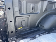 Used 2022 Ford F-150 4WD XLT SuperCrew 5.5' Box at Mike Burkart Ford near Plymouth, WI