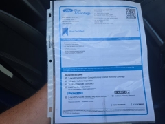 Used 2020 Ford EcoSport 4d SUV 4WD SES at Mike Burkart Ford near Plymouth, WI