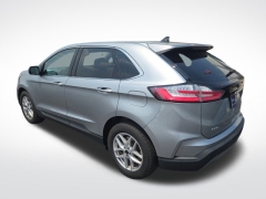 Used 2023 Ford Edge SEL AWD at Mike Burkart Ford near Plymouth, WI