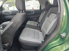 Used 2024 Ford Bronco Sport Big Bend 4x4 at Mike Burkart Ford near Plymouth, WI