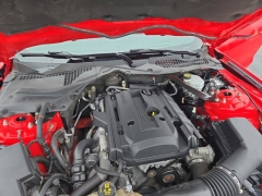 Used 2015 Ford Mustang 2d Convertible EcoBoost Premium at Mike Burkart Ford near Plymouth, WI