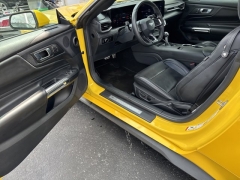 Used 2024 Ford Mustang GT Premium Fastback at Mike Burkart Ford near Plymouth, WI