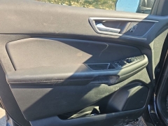 Used 2024 Ford Edge SEL AWD at Mike Burkart Ford near Plymouth, WI