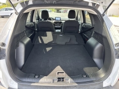 Used 2022  Ford Escape SE Hybrid AWD at Mike Burkart Ford near Plymouth, WI