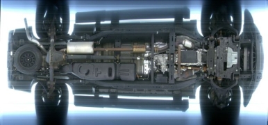 Used 2022  Ford F-150 4WD SuperCrew Box at Mike Burkart Ford near Plymouth, WI