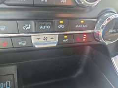 Used 2023 Ford F-150 4WD LARIAT SuperCrew 5.5' Box at Mike Burkart Ford near Plymouth, WI