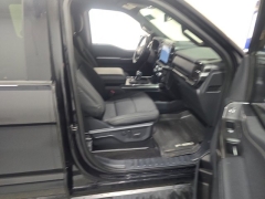 Used 2021 Ford F-150 4WD SuperCrew Box at Mike Burkart Ford near Plymouth, WI