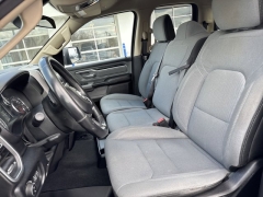 Used 2019 Ram 1500 Big Horn/Lone Star 4x4 Quad Cab 6'4" Box at Mike Burkart Ford near Plymouth, WI