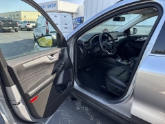 Used 2024 Ford Escape Platinum AWD at Mike Burkart Ford near Plymouth, WI