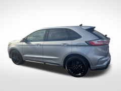 Used 2024 Ford Edge ST AWD at Mike Burkart Ford near Plymouth, WI