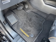 Used 2023  Ford F-150 4WD Tremor SuperCrew 5.5' Box at Mike Burkart Ford near Plymouth, WI