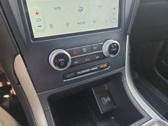 Used 2023 Ford Edge SEL AWD at Mike Burkart Ford near Plymouth, WI