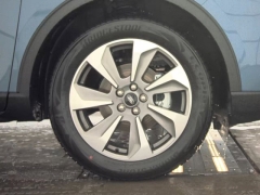 Used 2025  Ford Escape Hybrid Platinum AWD at Mike Burkart Ford near Plymouth&comma; WI