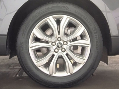 Used 2024 Ford Edge Titanium AWD at Mike Burkart Ford near Plymouth, WI