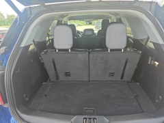 Used 2022 Ford Explorer XLT 4WD at Mike Burkart Ford near Plymouth, WI