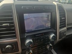 Used 2020 Ford F-150 4WD SuperCrew Box at Mike Burkart Ford near Plymouth, WI