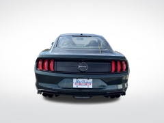 Used 2019 Ford Mustang 2d Fastback BULLITT at Mike Burkart Ford near Plymouth, WI