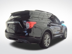 Used 2023 Ford Explorer XLT 4WD at Mike Burkart Ford near Plymouth, WI