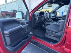 Used 2018  Ford F-150 4WD SuperCrew XLT 5 1/2 at Mike Burkart Ford near Plymouth, WI