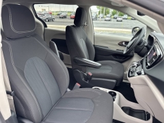 Used 2023 Chrysler Voyager LX FWD at Mike Burkart Ford near Plymouth, WI