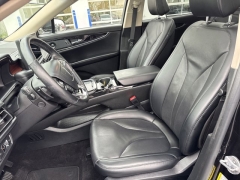 Used 2021 Lincoln Nautilus Reserve AWD at Mike Burkart Ford near Plymouth, WI