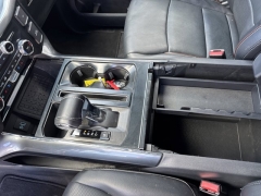 Used 2023  Ford F-150 LARIAT 4WD SuperCrew 5&period;5' Box at Mike Burkart Ford near Plymouth&comma; WI