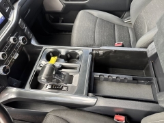 Used 2022  Ford F-150 4WD SuperCrew Box at Mike Burkart Ford near Plymouth, WI