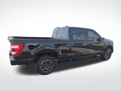 Used 2021 Ford F-150 4WD SuperCrew Box at Mike Burkart Ford near Plymouth, WI