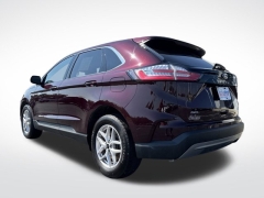 Used 2023 Ford Edge SEL AWD at Mike Burkart Ford near Plymouth, WI