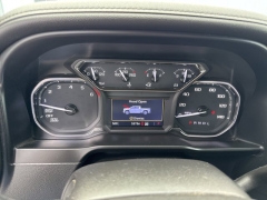 Used 2019  GMC Sierra 1500 4WD Crew Cab 147" SLT at Mike Burkart Ford near Plymouth, WI