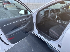 Used 2023 Hyundai Sonata SEL Plus 1.6T *Ltd Avail* at Mike Burkart Ford near Plymouth, WI