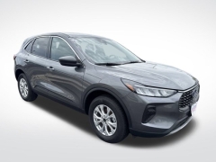 Used 2024 Ford Escape Active AWD at Mike Burkart Ford near Plymouth, WI