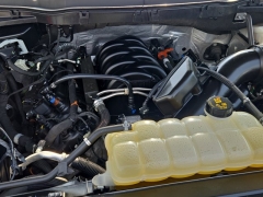 Used 2021 Ford F-150 4WD SuperCrew Box at Mike Burkart Ford near Plymouth, WI