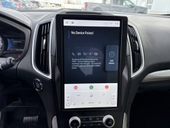 Used 2024  Ford Edge SEL AWD at Mike Burkart Ford near Plymouth&comma; WI