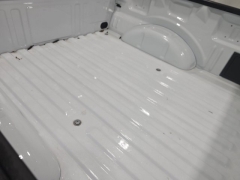 Used 2024 Ford F-150 XLT 4WD SuperCrew Box at Mike Burkart Ford near Plymouth, WI