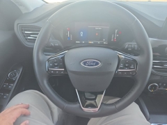 Used 2024 Ford Escape Active AWD at Mike Burkart Ford near Plymouth, WI