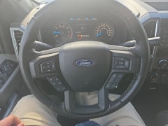 Used 2016 Ford F-150 4WD SuperCrew at Mike Burkart Ford near Plymouth, WI
