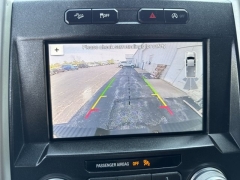 Used 2019 Ford F-150 4WD SuperCrew Lariat 6 1/2 at Mike Burkart Ford near Plymouth, WI